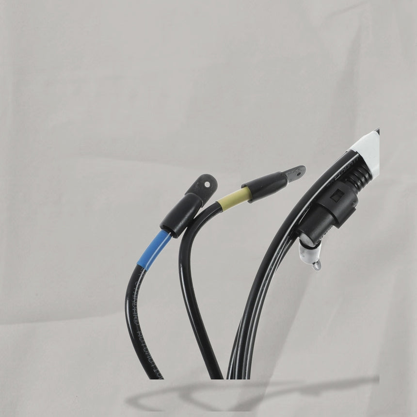 2022 Jeep Grand Cherokee Front Air Line Assembly OEM