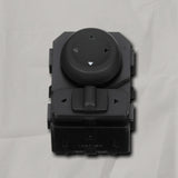 2016-2019 Nissan Rogue Rogue Sport Driver Side Front Door Mirror Switch OEM