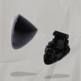 2024-2026 Buick Envision Chevrolet Trailblazer Front Door Lock Cylinder Cap OEM