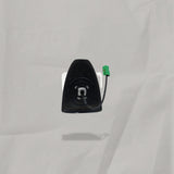 2019-2026 Nissan Altima Rear Upper Center Antenna OEM Black
