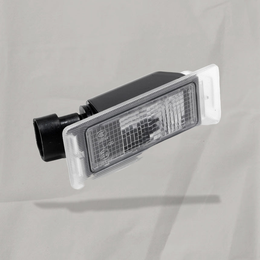 2023-2024 Buick Enclave Chevy Traverse GMC Terrain Rear License Plate Lamp OEM