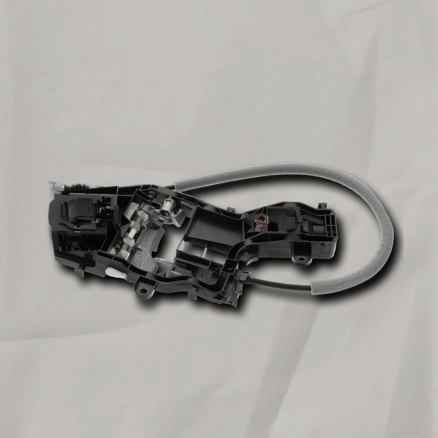 2018-2024 Volkswagen Tiguan Passenger Side Door Handle Base Carrier OEM