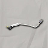 2020-2025 Ford Explorer Lincoln Aviator Pass Side 3.0L Turbo Coolant Line OEM