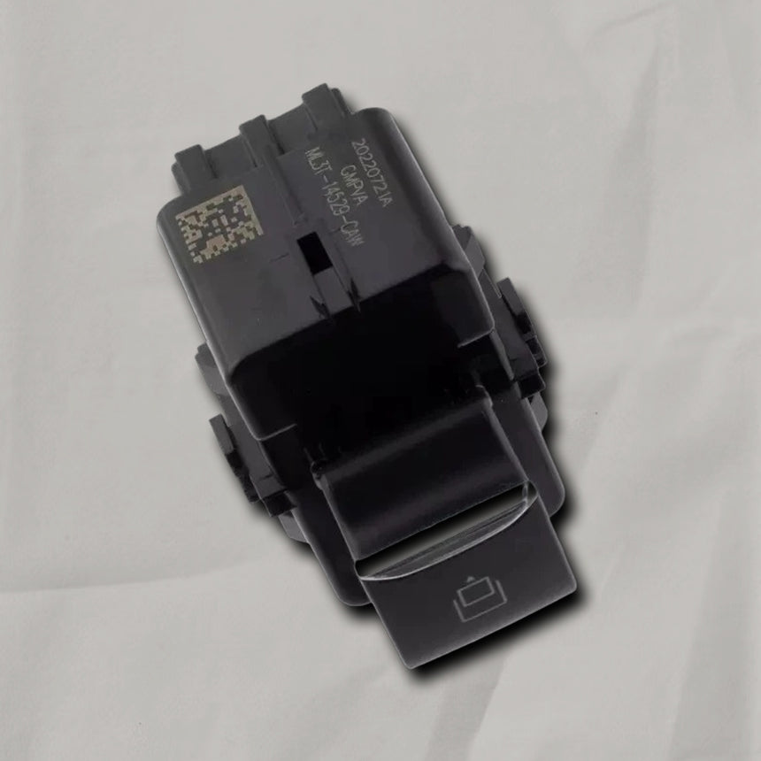 2021-2026 Ford F-150 Rr Upper Door Window Switch w/Sunroof OEM