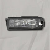 2017-2026 Volkswagen Arteon Golf T-Roc ID.3 Rear License Plate Lamp OEM