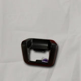 2022-2023 Nissan Pathfinder Rear Folding Seat Latch Release Handle Bezel OEM
