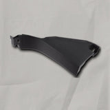 2014-2021 Nissan NV200 Passenger Side Dash Kick Panel Trim OEM Dash Side