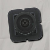 2020-2026 Jeep Wrangler JL Gladiator Front Camera Off Road View OEM