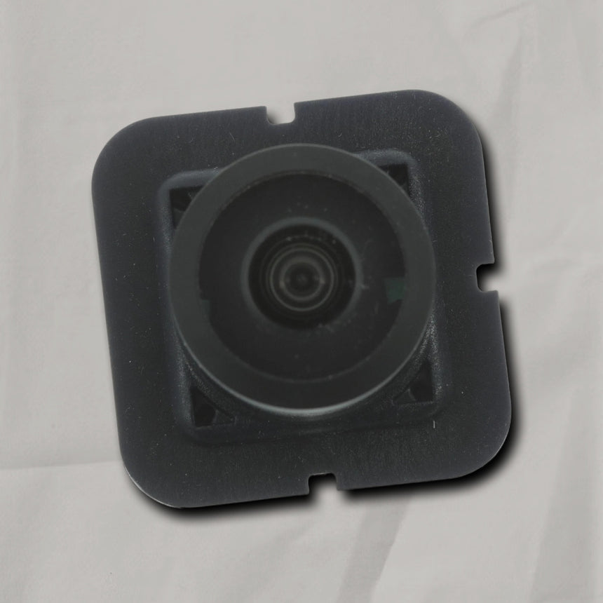 2020-2026 Jeep Wrangler JL Gladiator Front Camera Off Road View OEM