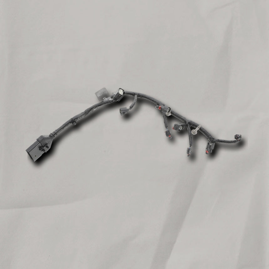 2012-2018 Jeep Wrangler 3.0L 3.6L V6 4x4 Injector Wiring OEM