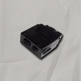2024-2025 Chevy Trax Upper Console Receptacle OEM w/8" or 11" Display