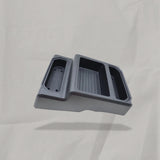 2017-2025 Ford F-250 F-350 Super Duty Front Center Console OEM Black