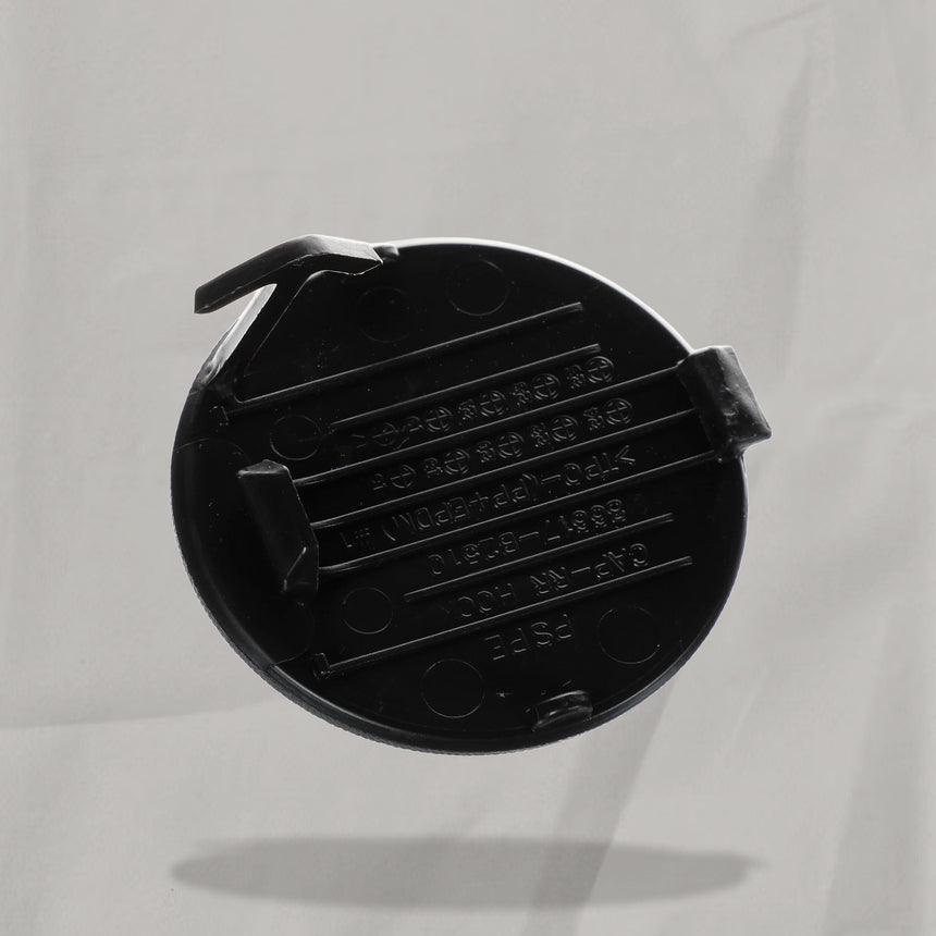 2017-2019 Kia Soul Rear Bumper Tow Eye Cap OEM