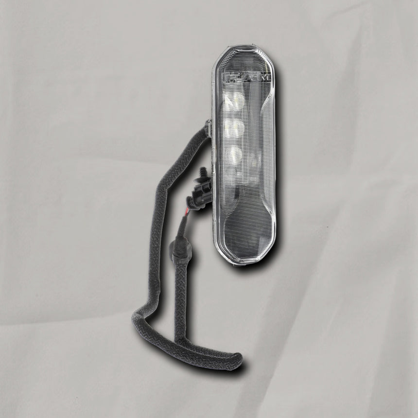 2019-2022 Ram 1500 Passenger Side Liftgate Cargo Lamp OEM