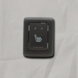 2017-2026 Chrysler Pacifica Voyager Rr Heated Seat Switch OEM