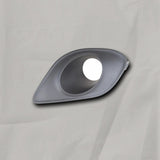2015-2023 Dodge Charger Driver Side Fog Light Bezel OEM