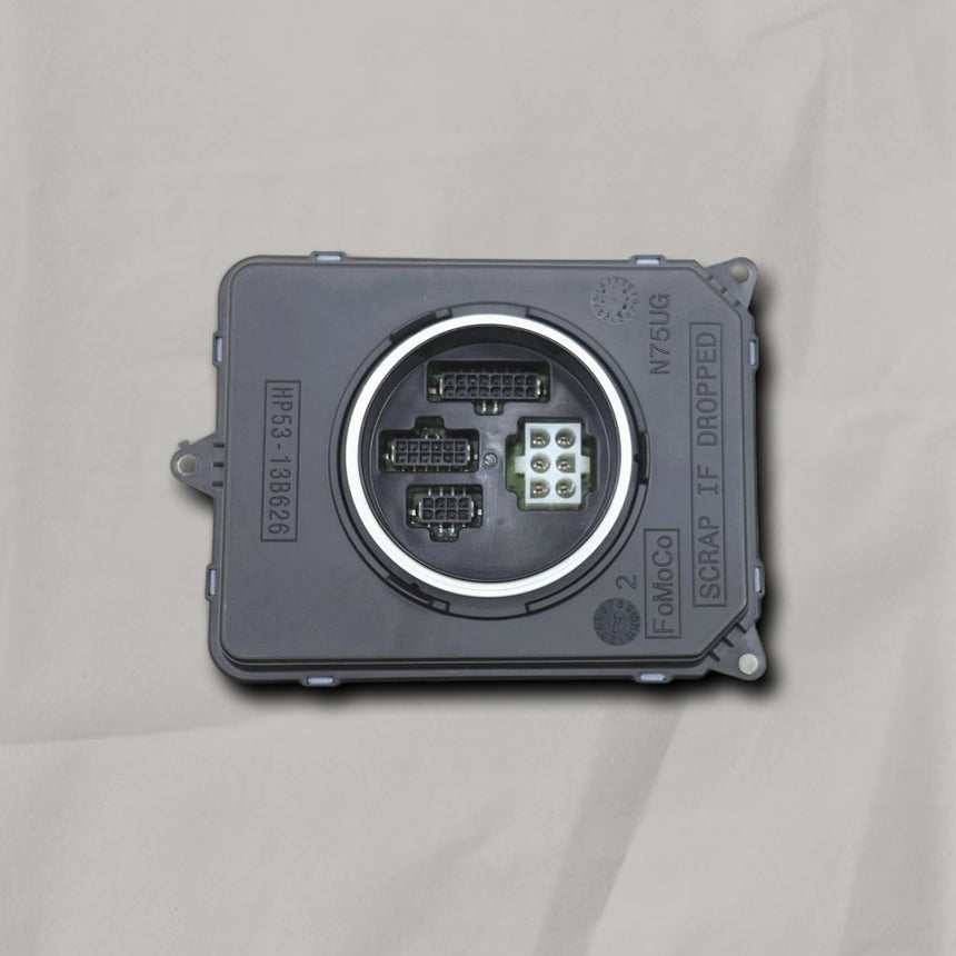 2019-2023 Lincoln Nautilus Headlight Control Module OEM