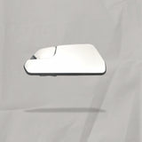 2015-2022 Ford Mustang Driver Side Mirror Glass w/o Heat OEM
