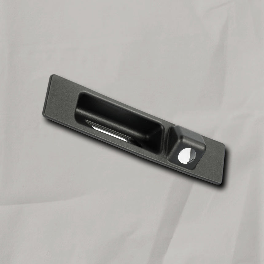 2018-2024 Chevrolet Equinox Exterior Deck Lid Handle Bezel OEM