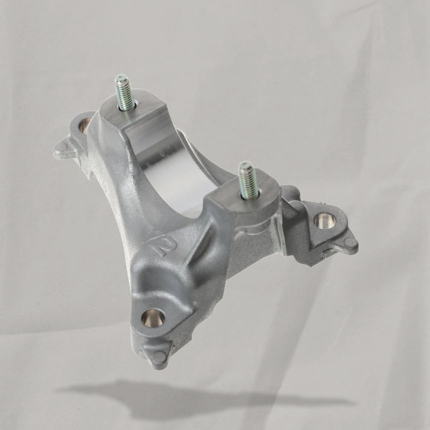 2014-2024 Mazda 3 6 CX-5 Fr Right 2.5L CV Axle Shaft Bracket OEM