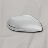16-22 Honda HR-V Pass Side Mirror Cover w/Turn Signal OEM