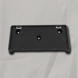 2019-2020 Lincoln Nautilus Front License Plate Bracket OEM