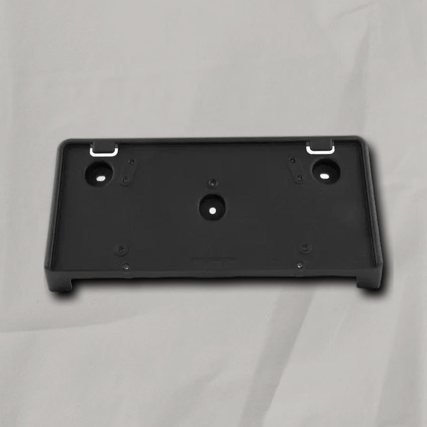 2019-2020 Lincoln Nautilus Front License Plate Bracket OEM