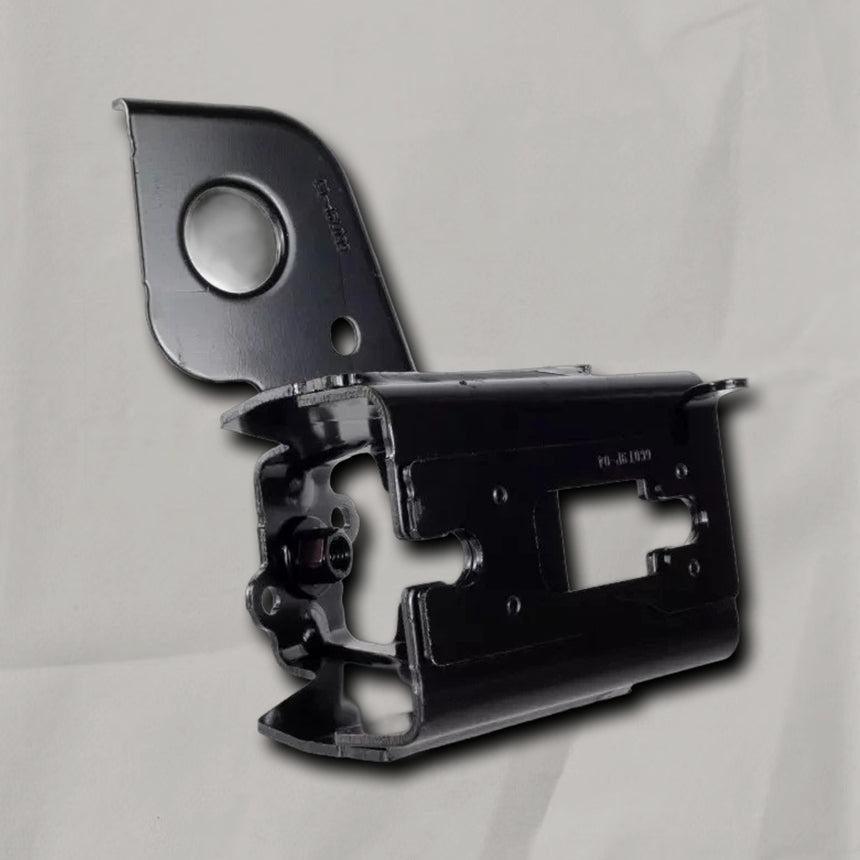2021-2025 Ford Bronco Passenger Side Skid Plate Bracket OEM