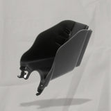 2022-2023 Honda Passport Ridgeline Passenger Rear Outer Track End Cover OEM