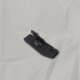 2018-2023 Jeep Wrangler Gladiator Driver Side Sun Visor OEM