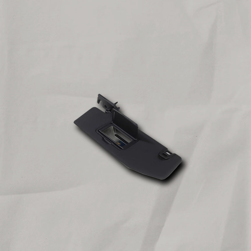 2018-2023 Jeep Wrangler Gladiator Driver Side Sun Visor OEM
