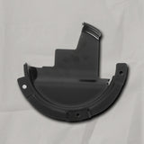 2004-2024 Nissan NV1500 NV3500 TITAN Fuel Tank Access Cover OEM