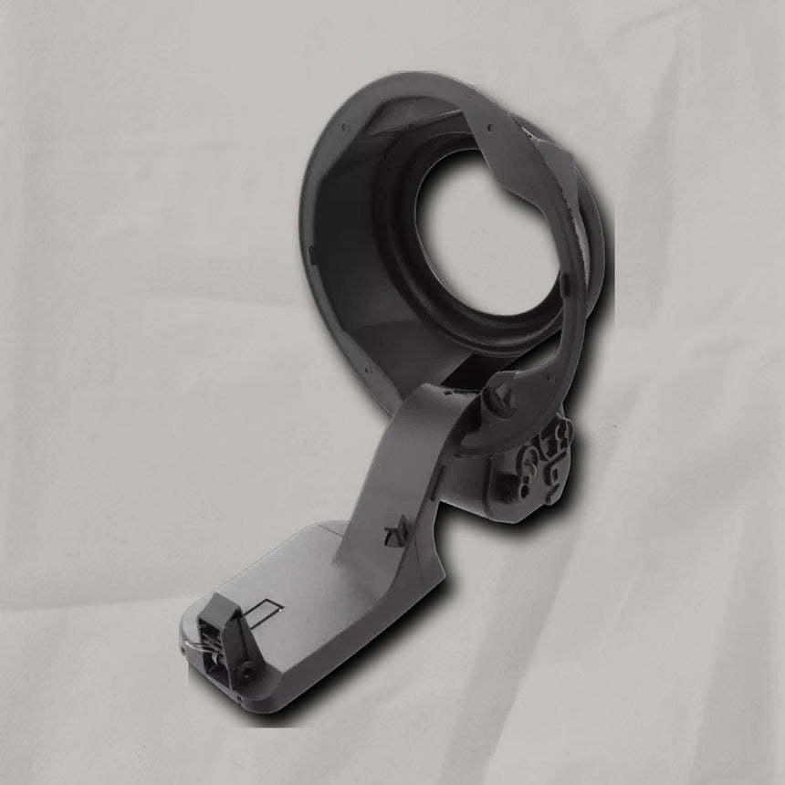 2018-2024 Nissan Kicks Dr Side Fuel Filler Housing OEM