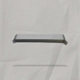 2017-2022 Ford F-250 Super Duty Rear Driver Side Interior Door Pull Handle OEM