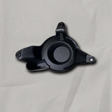 2019-2020 Toyota C-HR Driver Side Front Fog Lamp Cover OEM