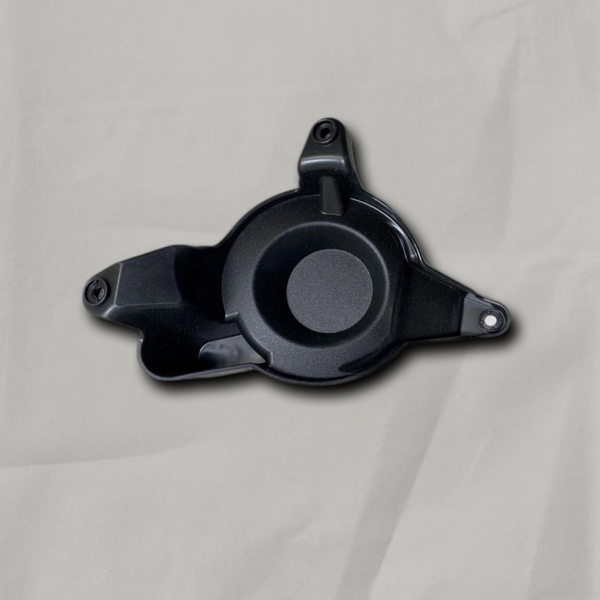2019-2020 Toyota C-HR Driver Side Front Fog Lamp Cover OEM