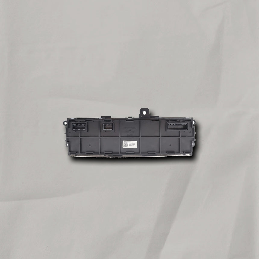 2019-2022 Honda Passport EX-L 3.5L V6 A/C Heater Climate Control Panel OEM