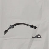 2021-2024 Ford Bronco Rear Driver Side Door Latch Assembly OEM Rear Door