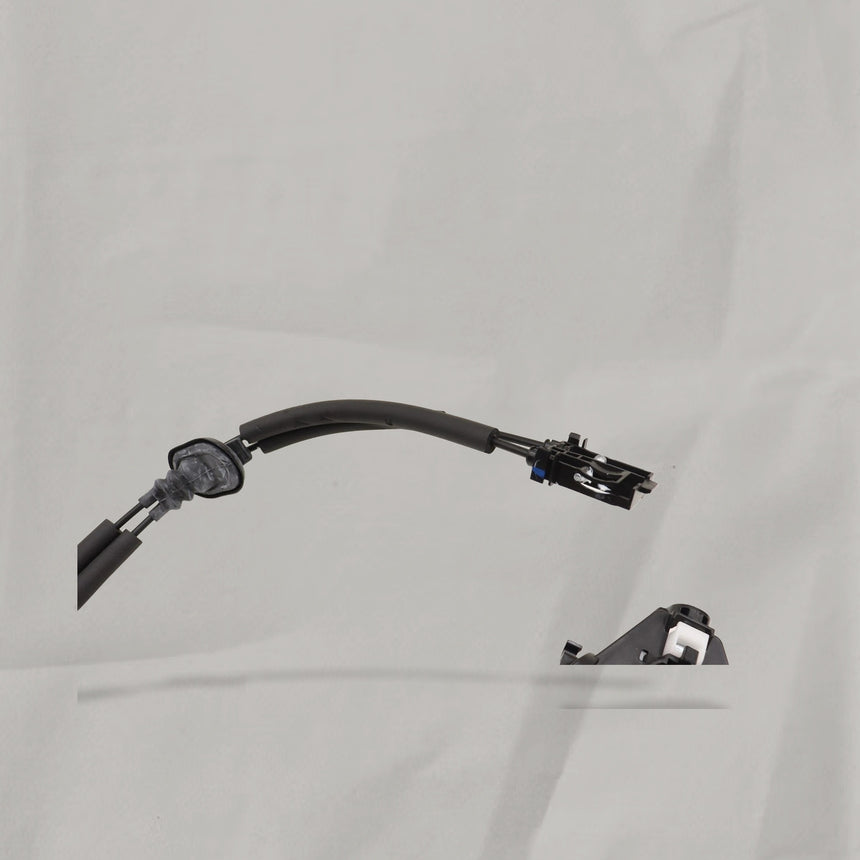 2021-2024 Ford Bronco Rear Driver Side Door Latch Assembly OEM Rear Door