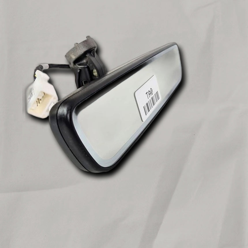 2023-2024 Honda Pilot Interior Rearview Mirror w/HomeLink OEM