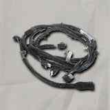 2021-2025 Ford Bronco Rr w/o Steel w/Park Sensors Wiring Harness OEM