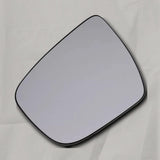 2024-2025 Nissan Frontier Driver Side Mirror Glass w/o Hybrid OEM