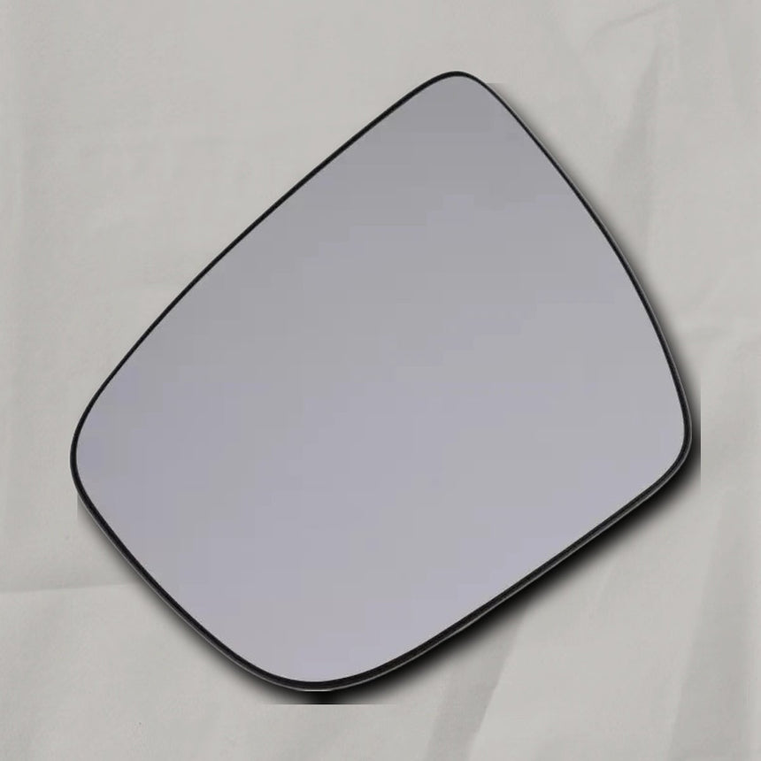2024-2025 Nissan Frontier Driver Side Mirror Glass w/o Hybrid OEM
