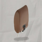 2022-2023 Nissan Pathfinder Rear Outer Headrest Platinum Chestnut OEM