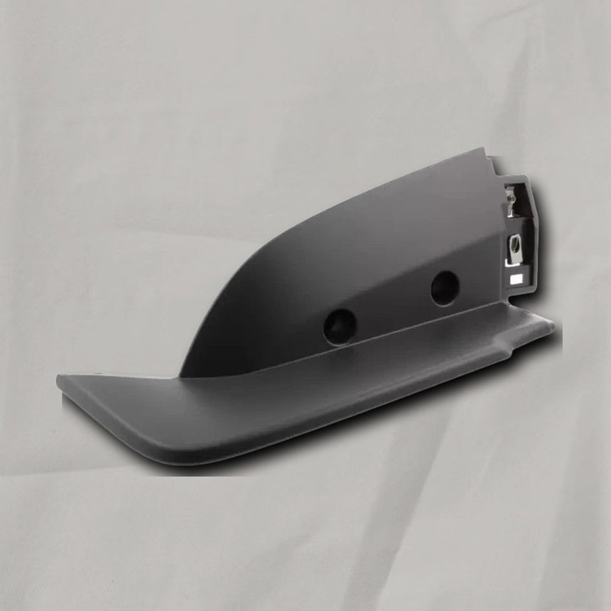 2018-2021 Nissan Frontier Passenger Side Front Air Spoiler OEM