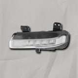 2020-2024 Ford Explorer Driver Side Fog Lamp Assembly OEM