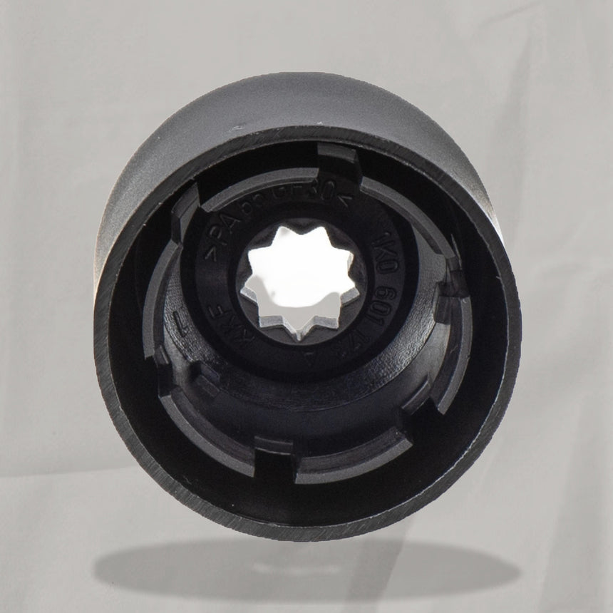 2025 VW Atlas Cross Sport GTI Golf R Jetta Wheel Bolt Cap OEM