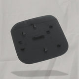 2020-2024 Nissan Sentra Rear Gas Filler Lock Unpainted OEM 2.0L L4