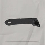 2020-2023 Ford Ranger Upper Bumper Cover Support Rail Bracket OEM 2.3L L4