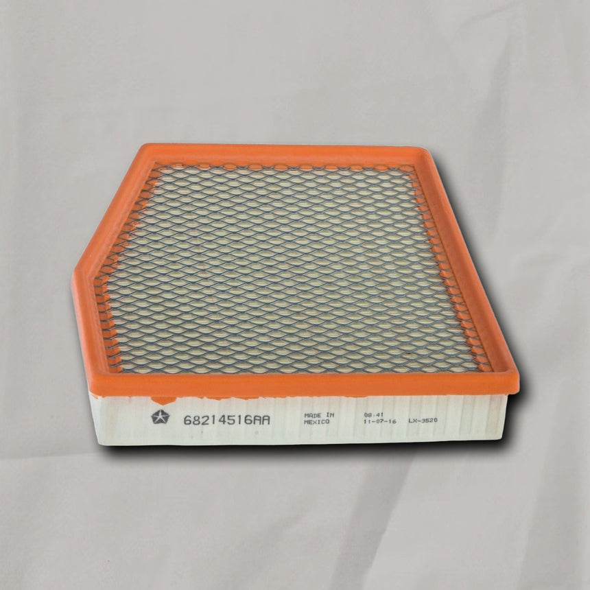 2017-2024 Chrysler Pacifica Voyager 3.6L V6 Engine Air Filter OEM